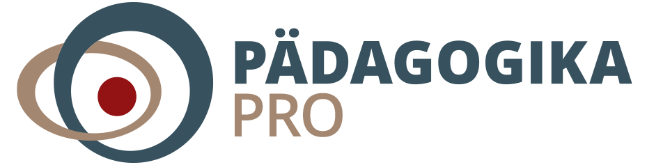 Pädagogika Business Logo