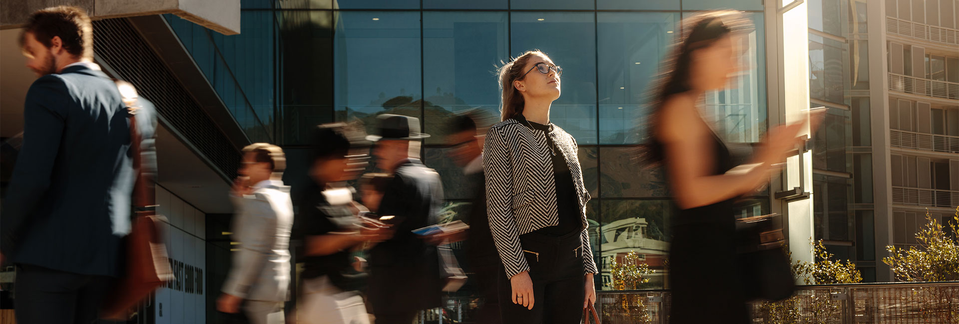 Entfalten Sie Ihr Potenzial